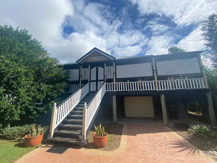 Main view of Homely house listing, 72 Pallas Street, Maryborough QLD 4650