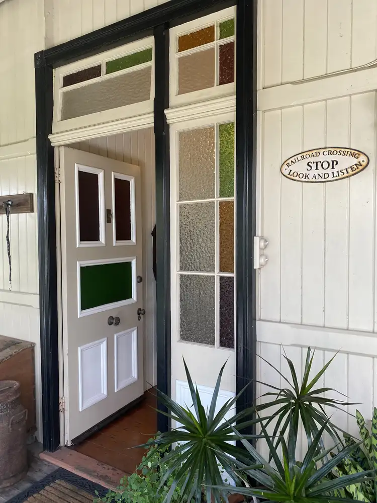 Third view of Homely house listing, 72 Pallas Street, Maryborough QLD 4650