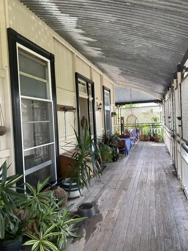 Fourth view of Homely house listing, 72 Pallas Street, Maryborough QLD 4650