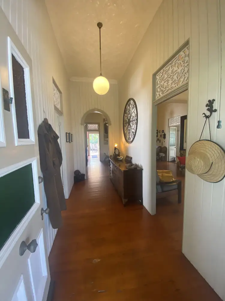 Fifth view of Homely house listing, 72 Pallas Street, Maryborough QLD 4650