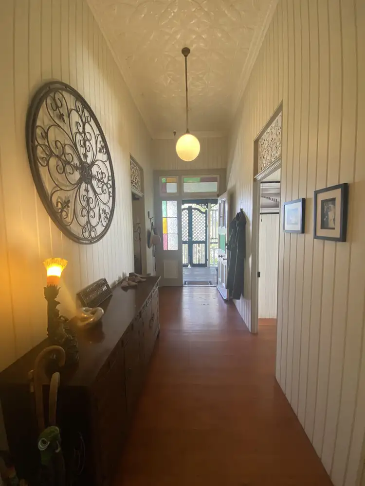 Sixth view of Homely house listing, 72 Pallas Street, Maryborough QLD 4650