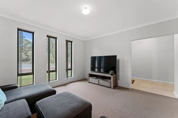 Fourth view of Homely house listing, 298 Sixty Eight Road, Baldivis WA 6171
