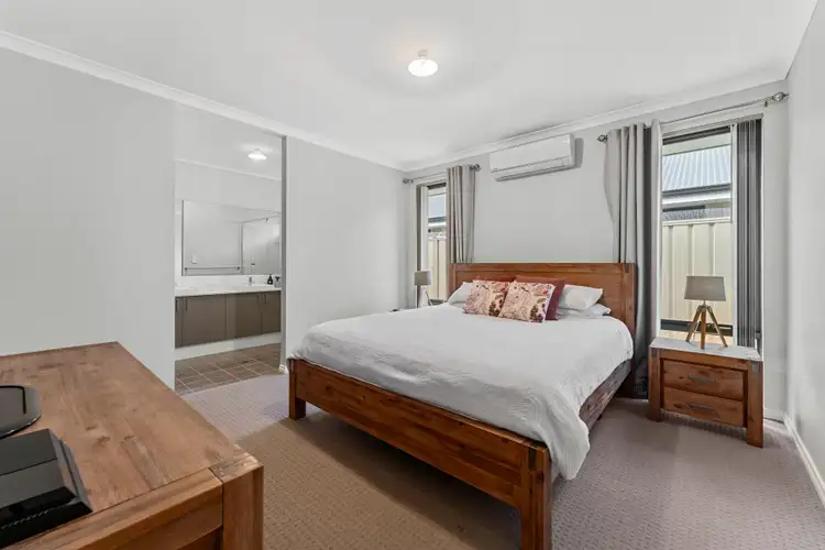 Fifth view of Homely house listing, 298 Sixty Eight Road, Baldivis WA 6171