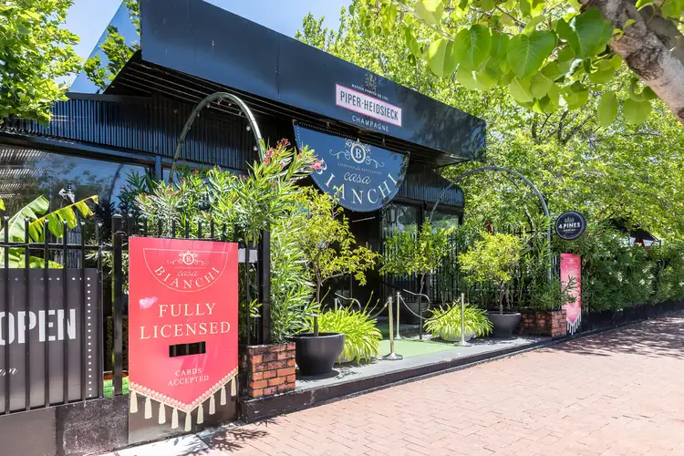 Second view of Homely land listing, 86 The Boulevarde, Mount Hawthorn WA 6016
