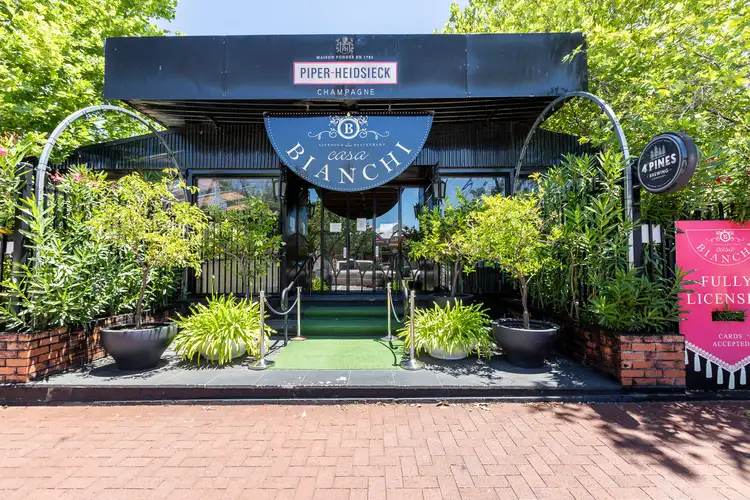Third view of Homely land listing, 86 The Boulevarde, Mount Hawthorn WA 6016