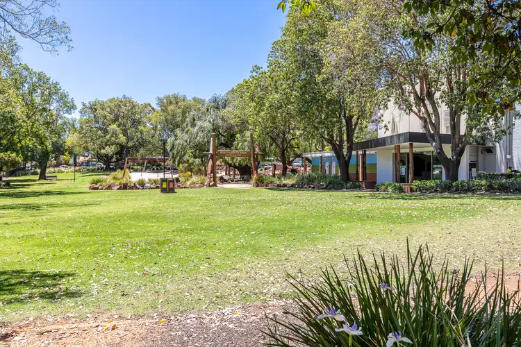 Sixth view of Homely land listing, 86 The Boulevarde, Mount Hawthorn WA 6016