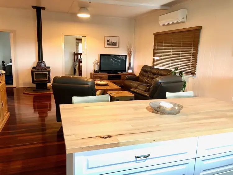 Fourth view of Homely rural property listing, 246 Mount McEuen Road, Mount Mceuen QLD 4606