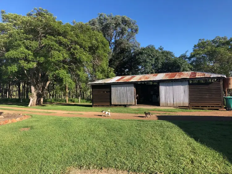 Sixth view of Homely rural property listing, 246 Mount McEuen Road, Mount Mceuen QLD 4606