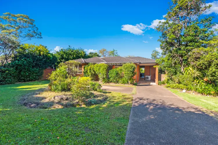 165A Old Northern Road, Castle Hill NSW 2154