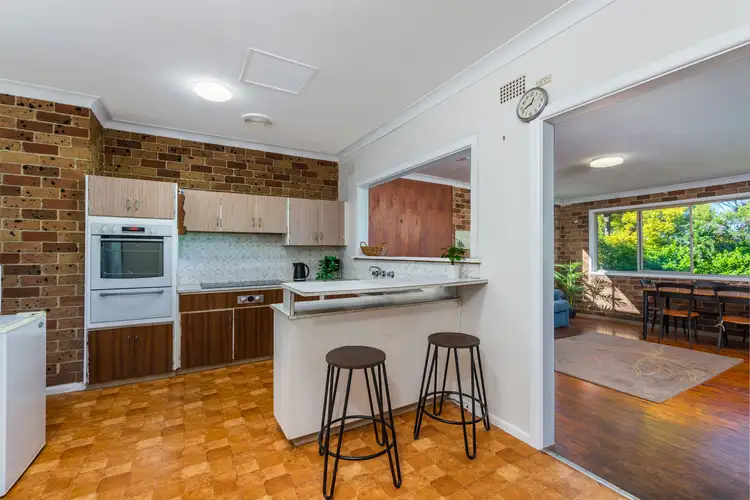 Second view of Homely house listing, 165A Old Northern Road, Castle Hill NSW 2154