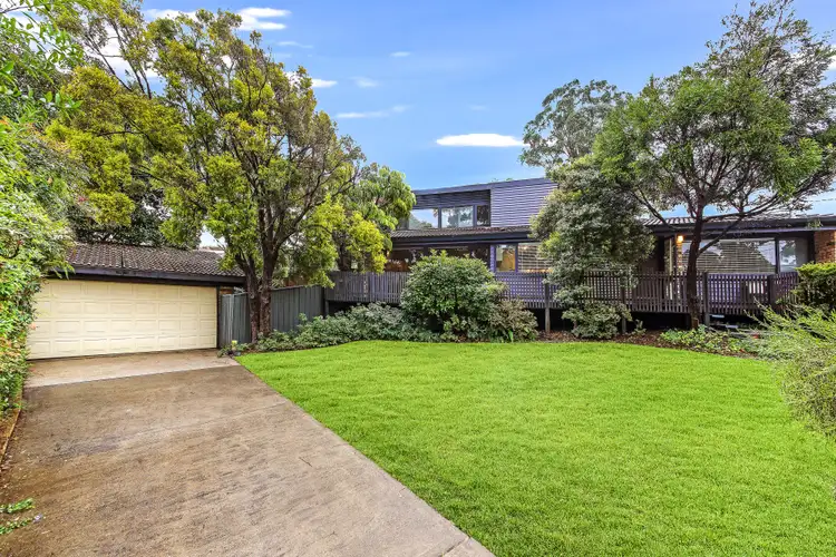 4 Korbel Place, Georges Hall NSW 2198