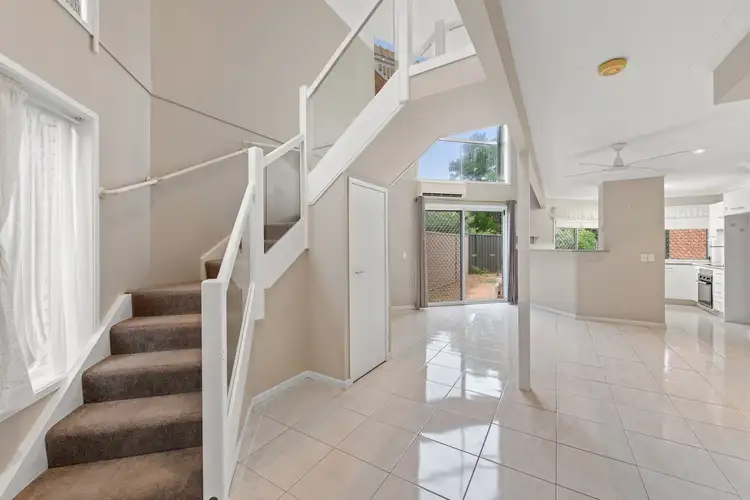 Fourth view of Homely townhouse listing, 10/173 Barrier Reef Drive, Mermaid Waters QLD 4218