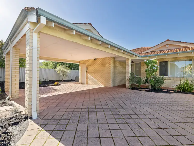 Second view of Homely house listing, 14a Waldon Street, Wilson WA 6107