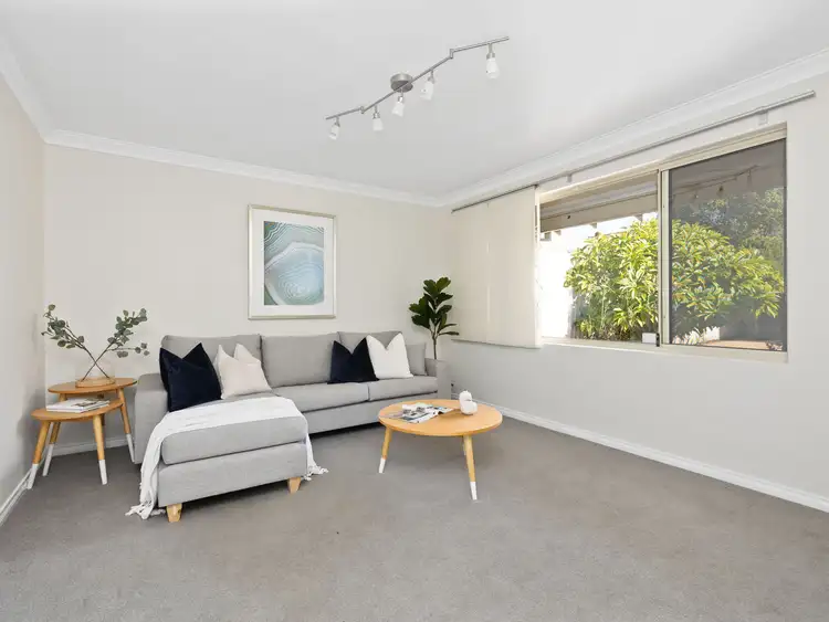 Fourth view of Homely house listing, 14a Waldon Street, Wilson WA 6107