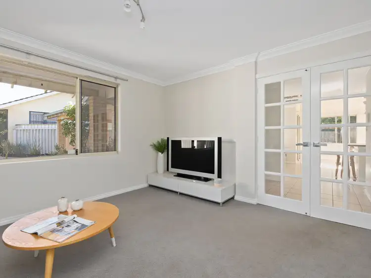 Fifth view of Homely house listing, 14a Waldon Street, Wilson WA 6107