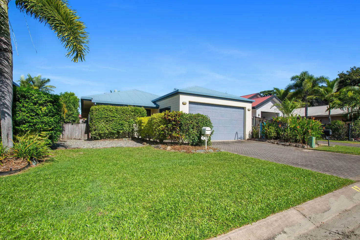Main view of Homely house listing, 13 Venice Close, Kewarra Beach QLD 4879