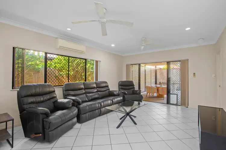 Second view of Homely house listing, 13 Venice Close, Kewarra Beach QLD 4879