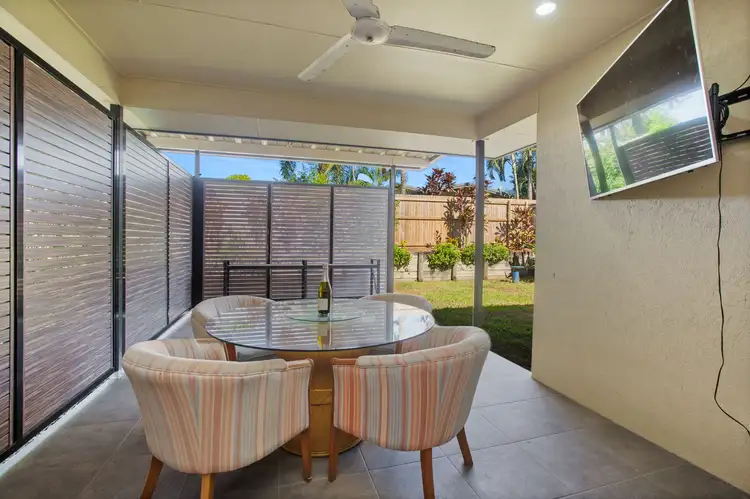 Third view of Homely house listing, 13 Venice Close, Kewarra Beach QLD 4879