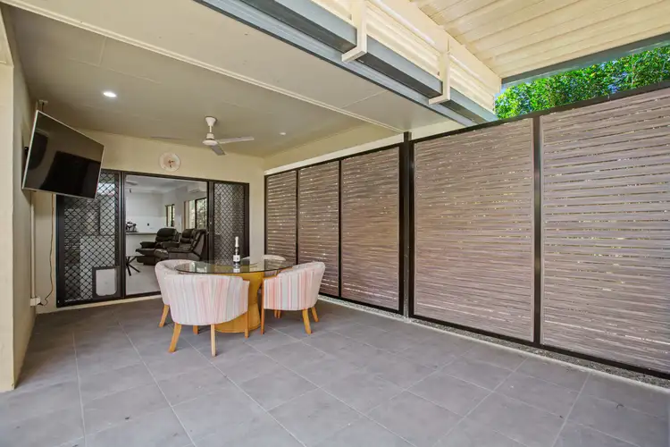 Fourth view of Homely house listing, 13 Venice Close, Kewarra Beach QLD 4879