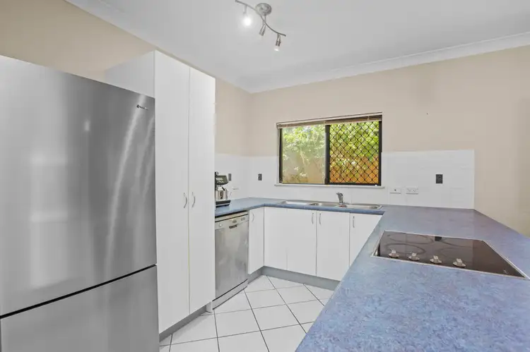 Fifth view of Homely house listing, 13 Venice Close, Kewarra Beach QLD 4879