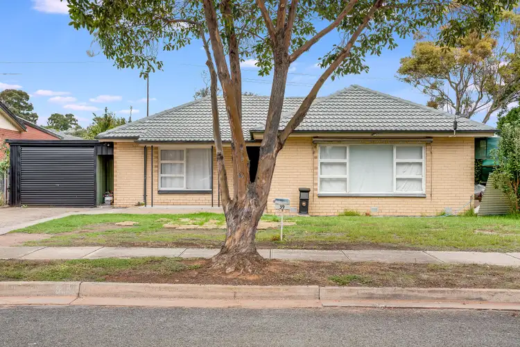 Second view of Homely house listing, 39 Mira Street, Gepps Cross SA 5094