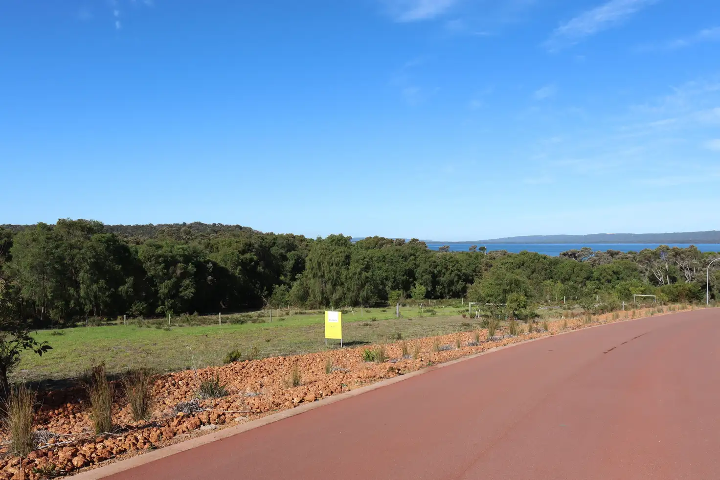 Main view of Homely land listing, 111 Beaufortia Gardens, Denmark WA 6333