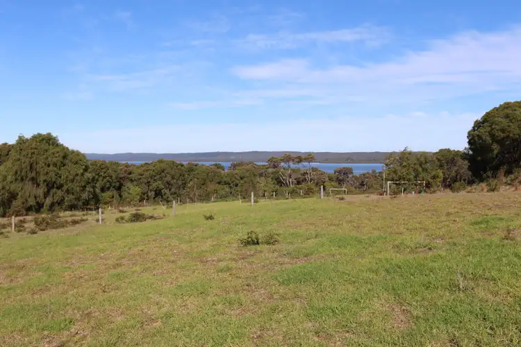 Second view of Homely land listing, 111 Beaufortia Gardens, Denmark WA 6333