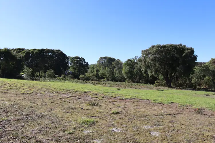 Fourth view of Homely land listing, 111 Beaufortia Gardens, Denmark WA 6333