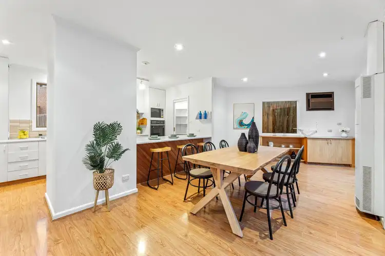 Third view of Homely house listing, 7 Eyre Street, Burwood VIC 3125