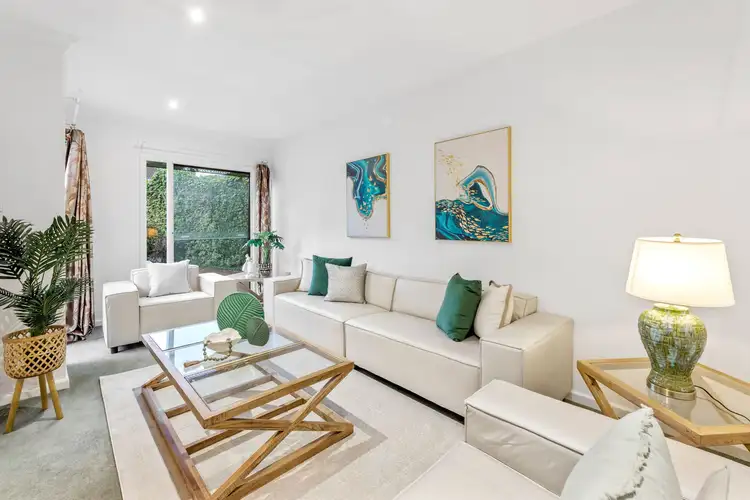 Sixth view of Homely house listing, 7 Eyre Street, Burwood VIC 3125