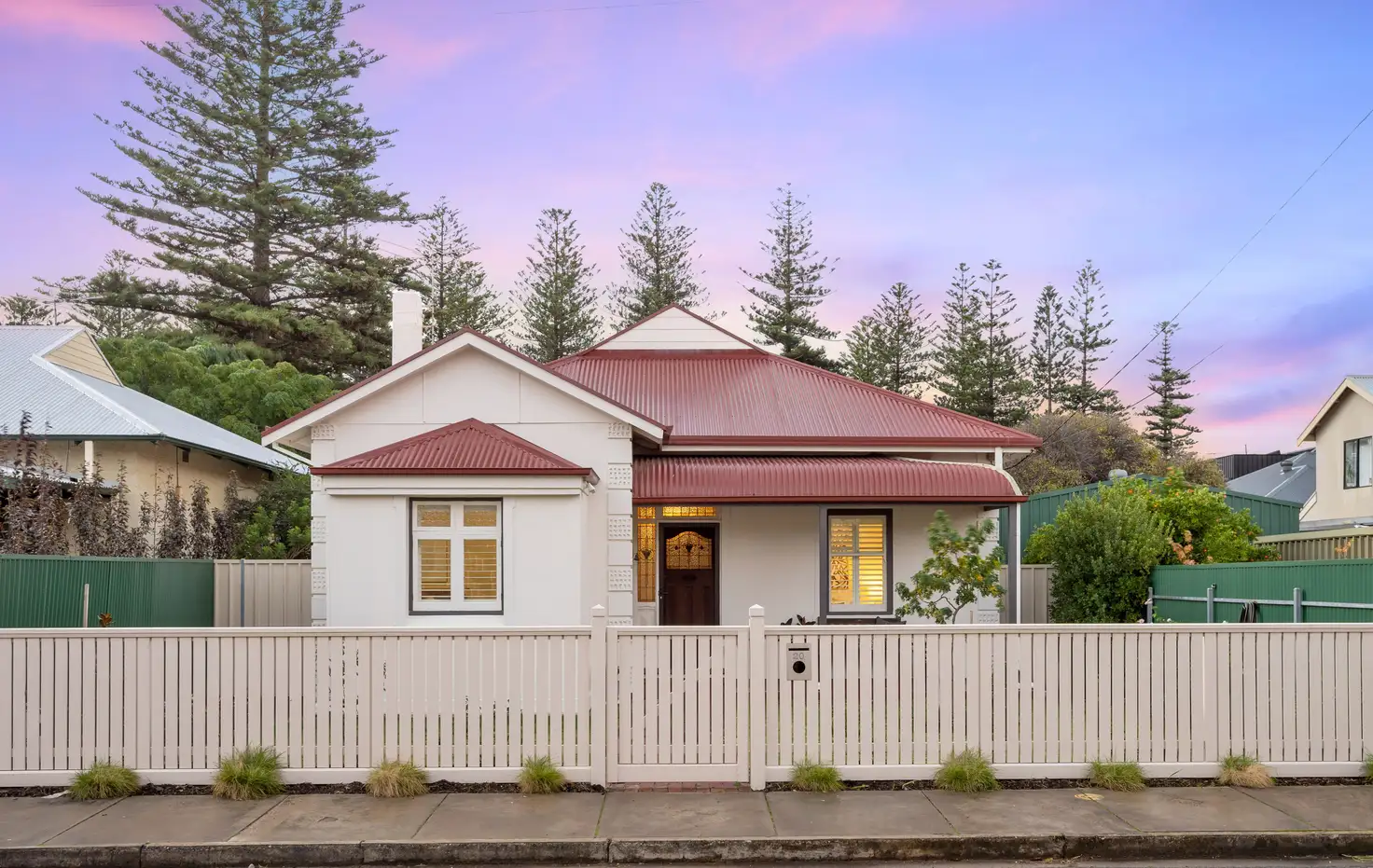 Main view of Homely house listing, 20 Durham Street, Henley Beach SA 5022