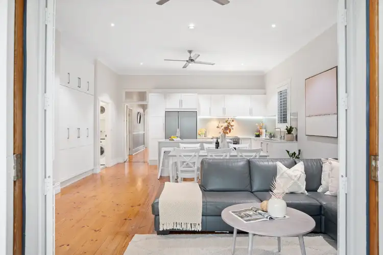 Fifth view of Homely house listing, 20 Durham Street, Henley Beach SA 5022