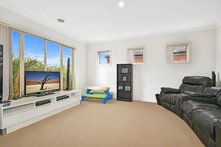 Second view of Homely house listing, 27 Everly Circuit, Pakenham VIC 3810