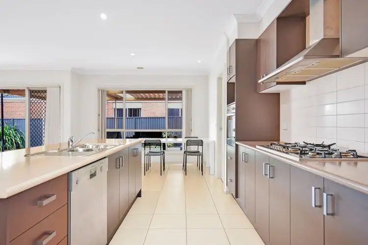 Third view of Homely house listing, 27 Everly Circuit, Pakenham VIC 3810
