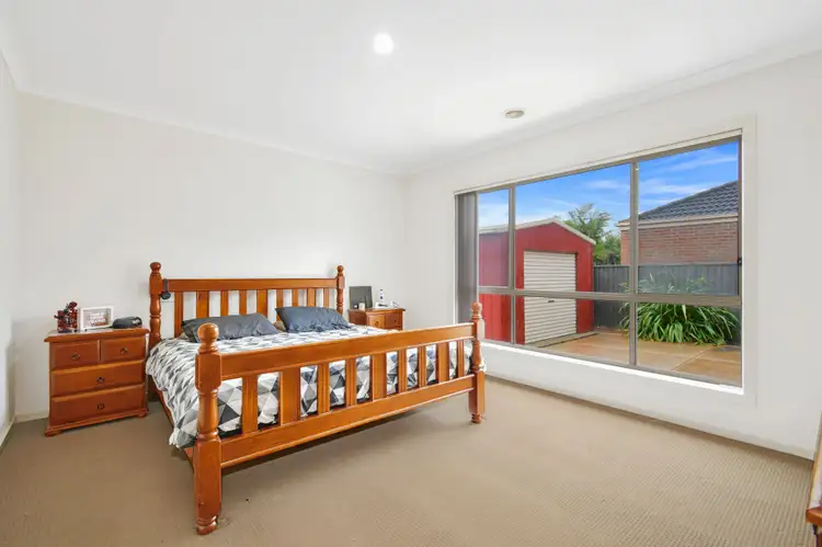 Sixth view of Homely house listing, 27 Everly Circuit, Pakenham VIC 3810
