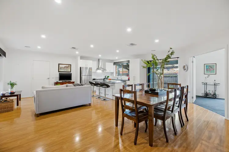 Third view of Homely unit listing, 5a Urana Street, Kilsyth VIC 3137