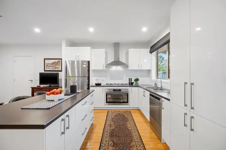 Fifth view of Homely unit listing, 5a Urana Street, Kilsyth VIC 3137