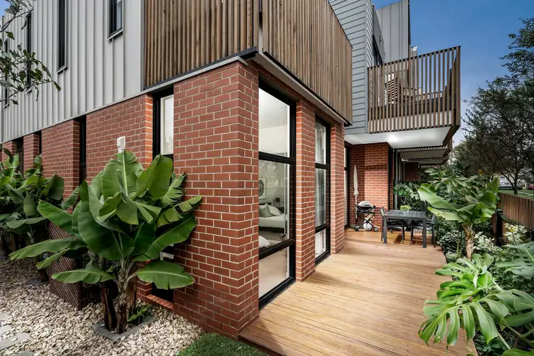 5/6 Paine Street, Newport VIC 3015