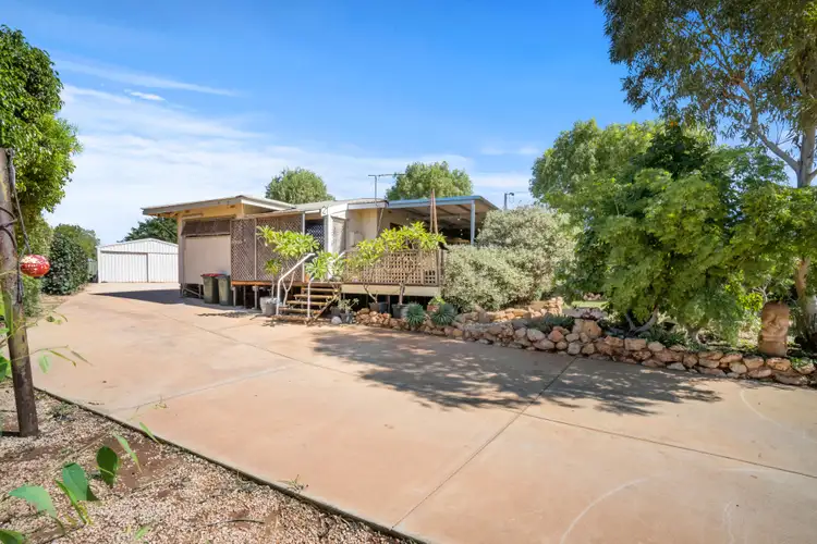 Main view of Homely house listing, 21 Krait Street, Exmouth WA 6707
