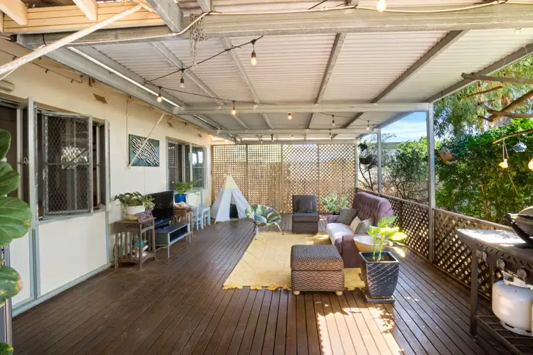 Second view of Homely house listing, 21 Krait Street, Exmouth WA 6707