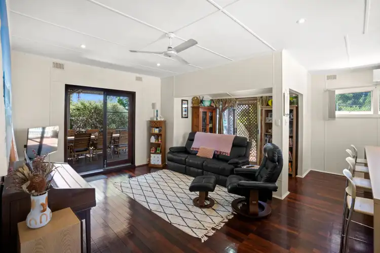 Fifth view of Homely house listing, 21 Krait Street, Exmouth WA 6707