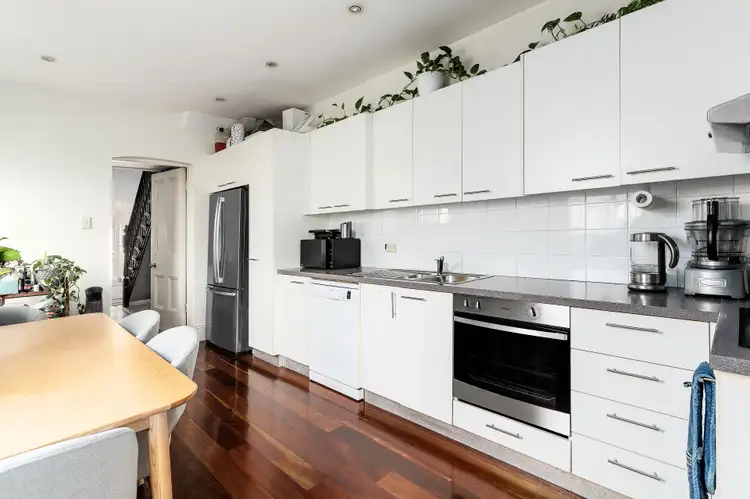 Third view of Homely house listing, 15 Gilpin Street, Camperdown NSW 2050