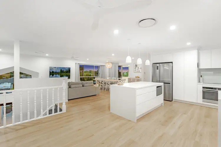 Third view of Homely house listing, 101 Mattocks Road, Burleigh Waters QLD 4220