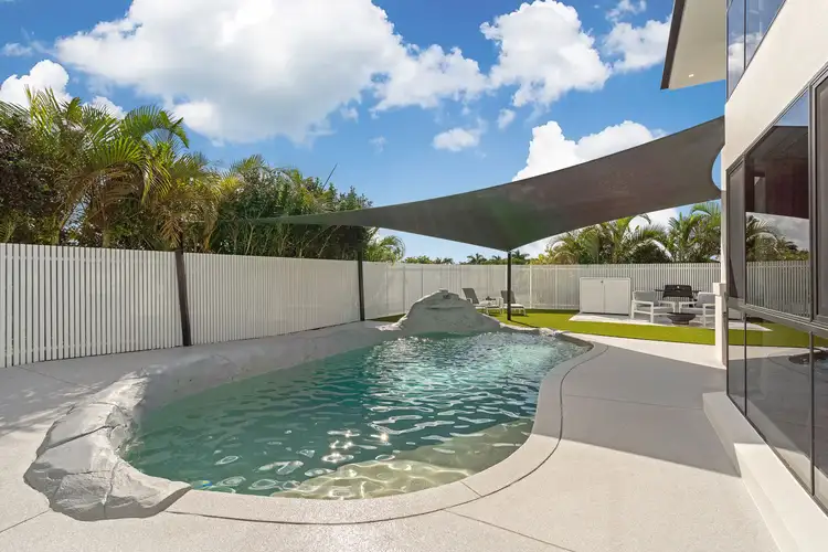 Sixth view of Homely house listing, 101 Mattocks Road, Burleigh Waters QLD 4220