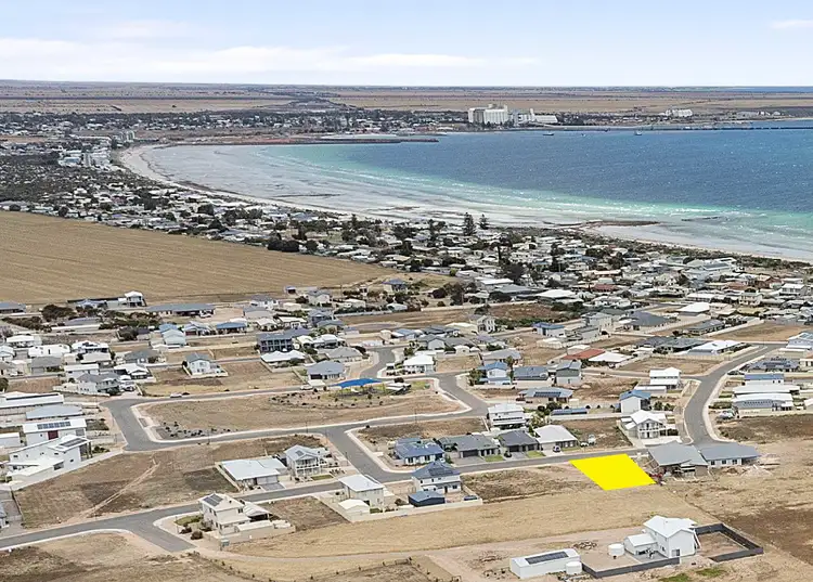 Main view of Homely land listing, 28 (Lot 374) Rupara Road, North Beach SA 5556
