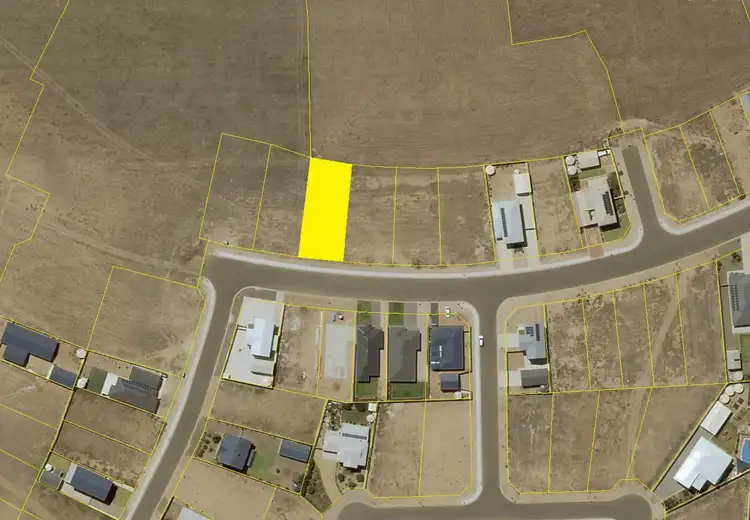 Second view of Homely land listing, 28 (Lot 374) Rupara Road, North Beach SA 5556