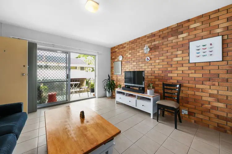 Second view of Homely unit listing, 3/71 Koala Road, Moorooka QLD 4105