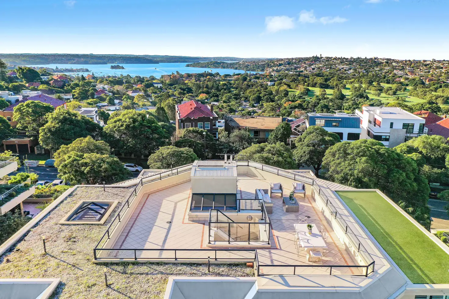 Main view of Homely apartment listing, 11/7-9 Birriga Road, Bellevue Hill NSW 2023
