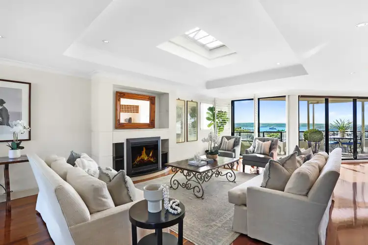 Second view of Homely apartment listing, 11/7-9 Birriga Road, Bellevue Hill NSW 2023