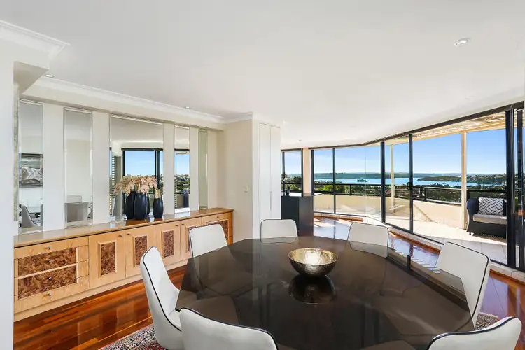 Third view of Homely apartment listing, 11/7-9 Birriga Road, Bellevue Hill NSW 2023